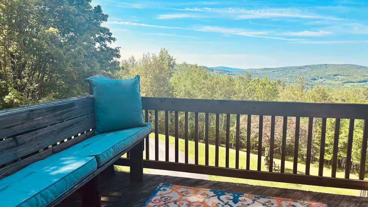 Photo of Outdoor in New Lebanon