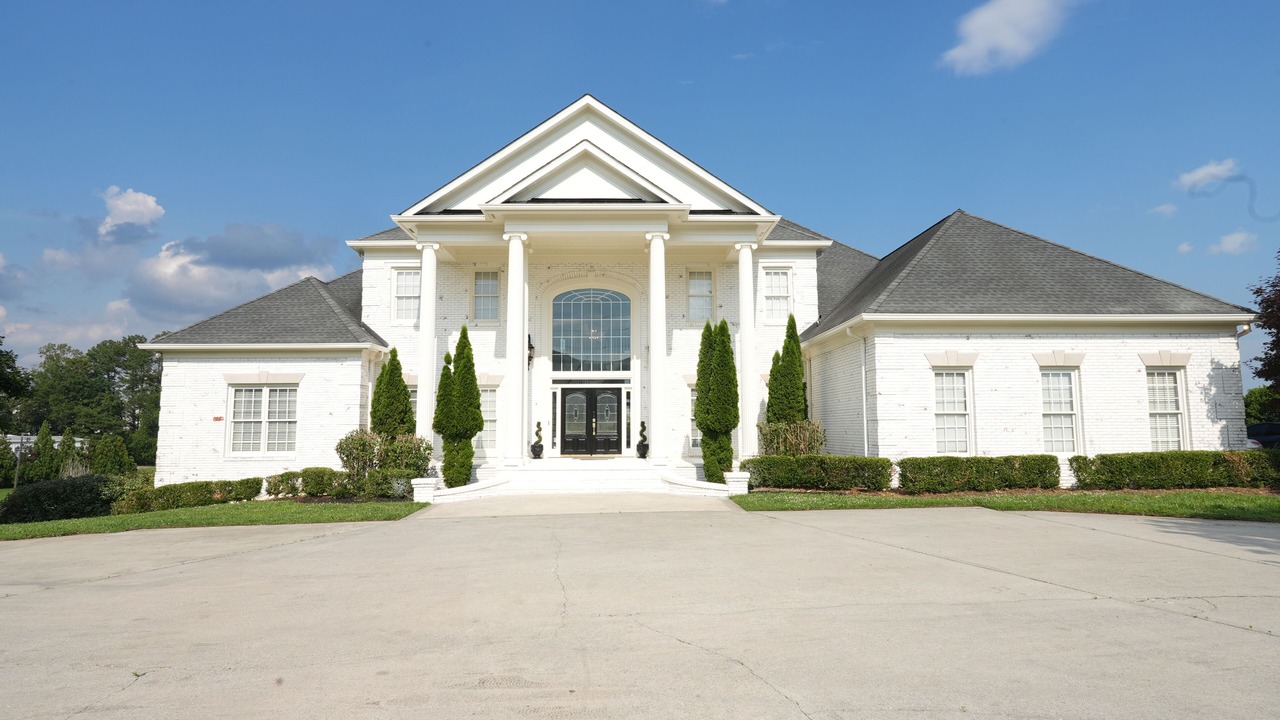 Photo of Outdoor in Buford