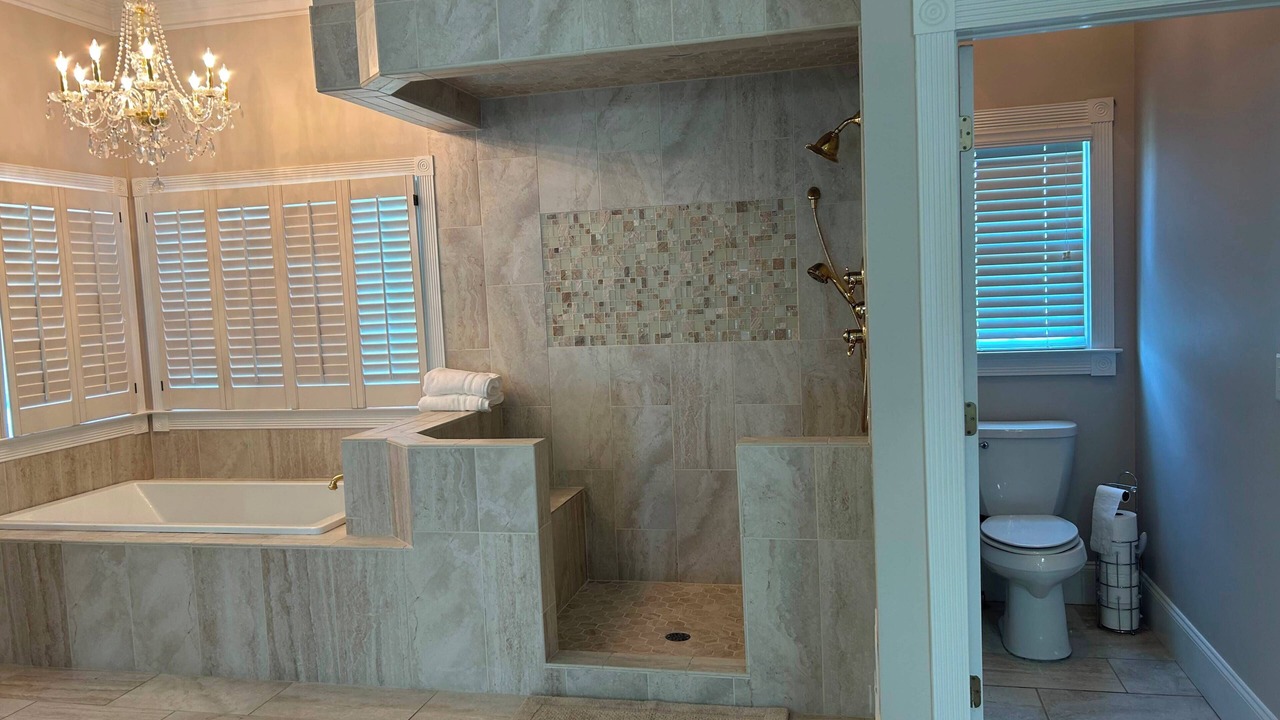 Photo of Bathroom in Buford