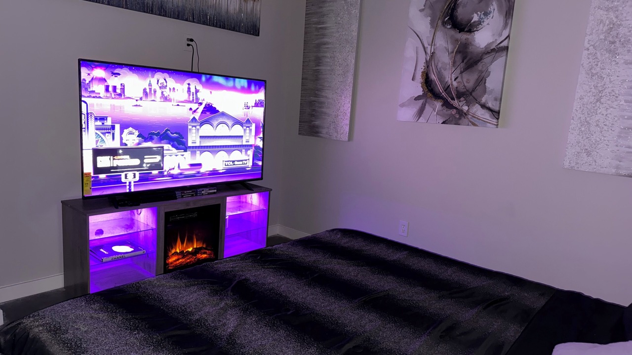 Photo of Bedroom in Westside