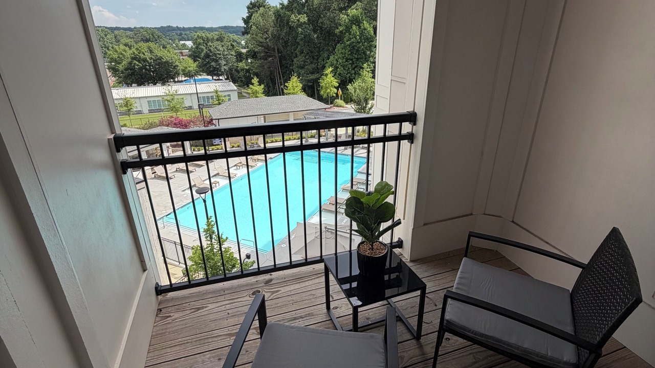 Photo of Outdoor in Atlanta