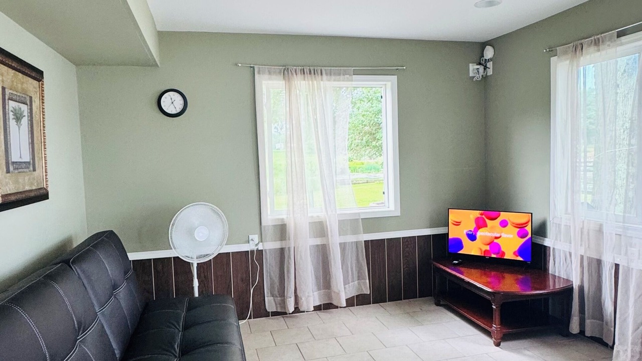 Photo of Livingroom in Fremont