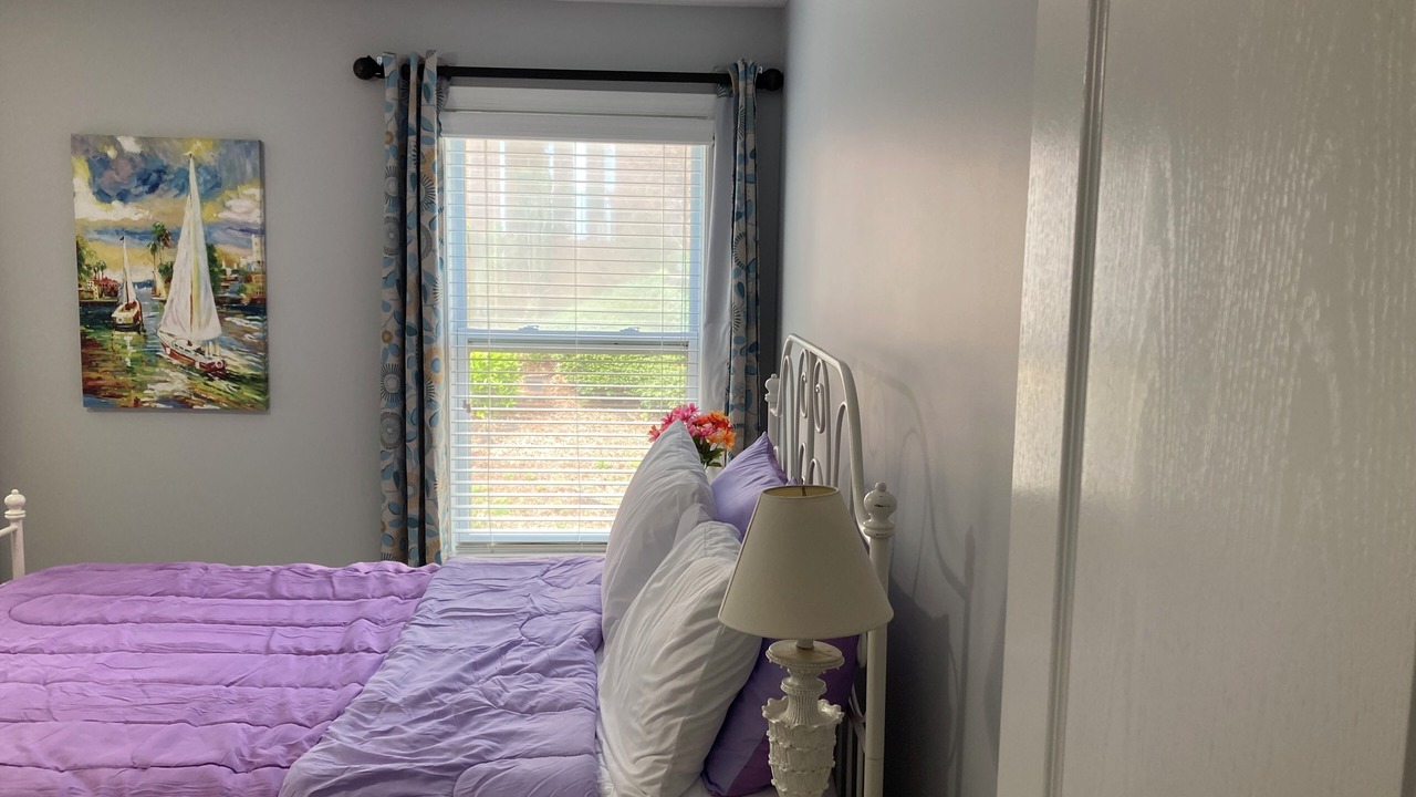 Photo of Bedroom in Braselton