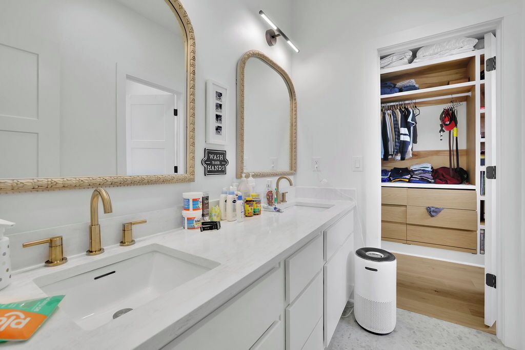Photo of Bathroom in Clarkdale