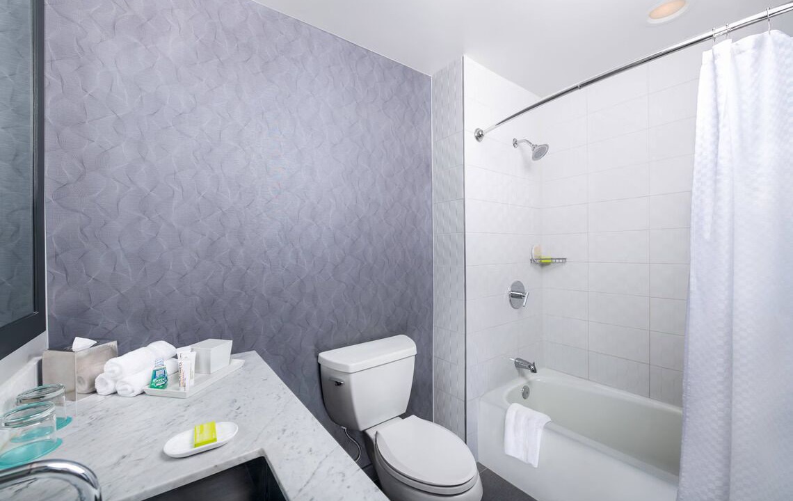 Photo of Bathroom in Dunwoody