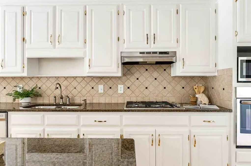 Photo of Kitchen in Grayson