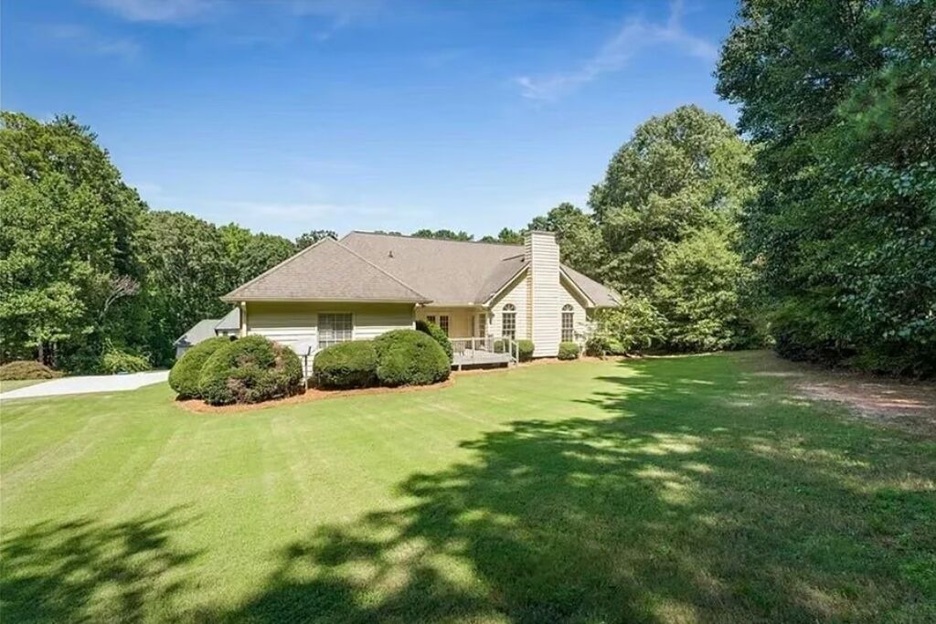 Photo of Outdoor in Grayson