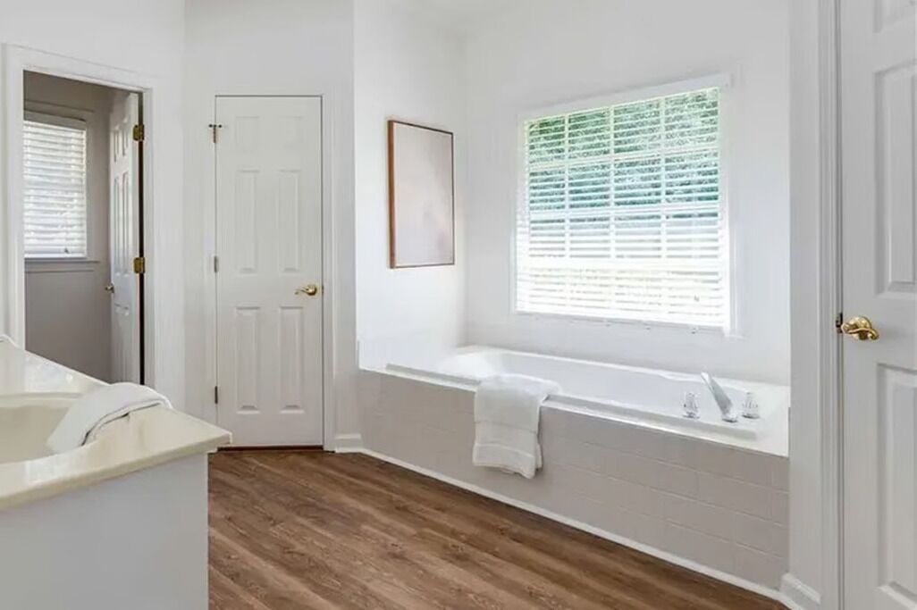 Photo of Bathroom in Grayson
