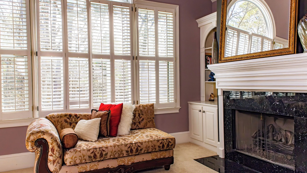 Photo of Livingroom in Alpharetta