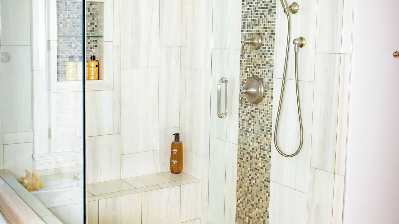 Photo of Bathroom in Alpharetta