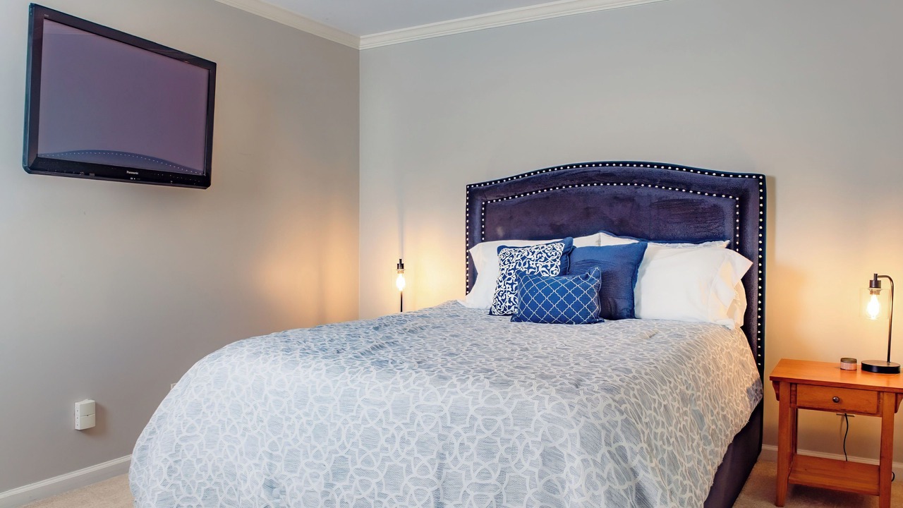 Photo of Bedroom in Alpharetta