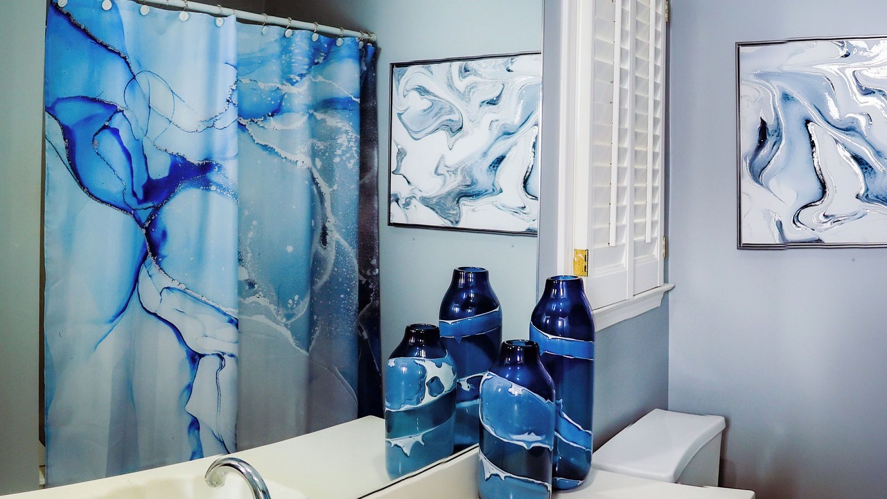 Photo of Bathroom in Alpharetta