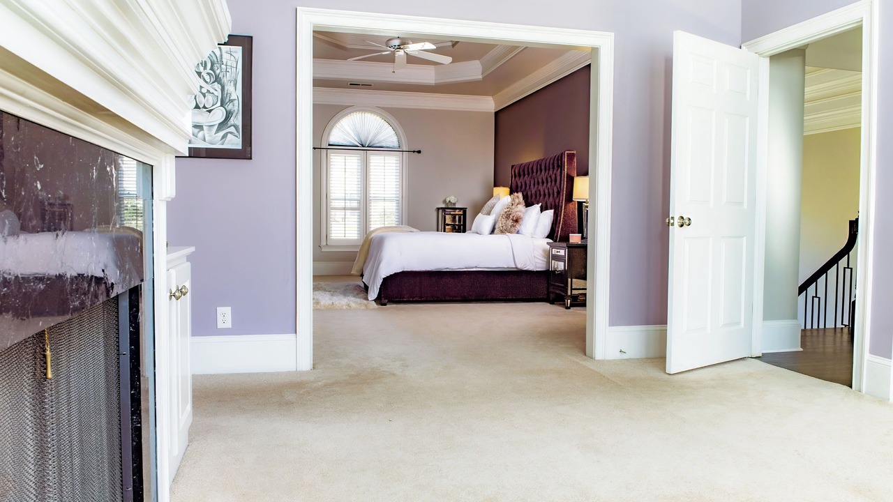 Photo of Bedroom in Alpharetta