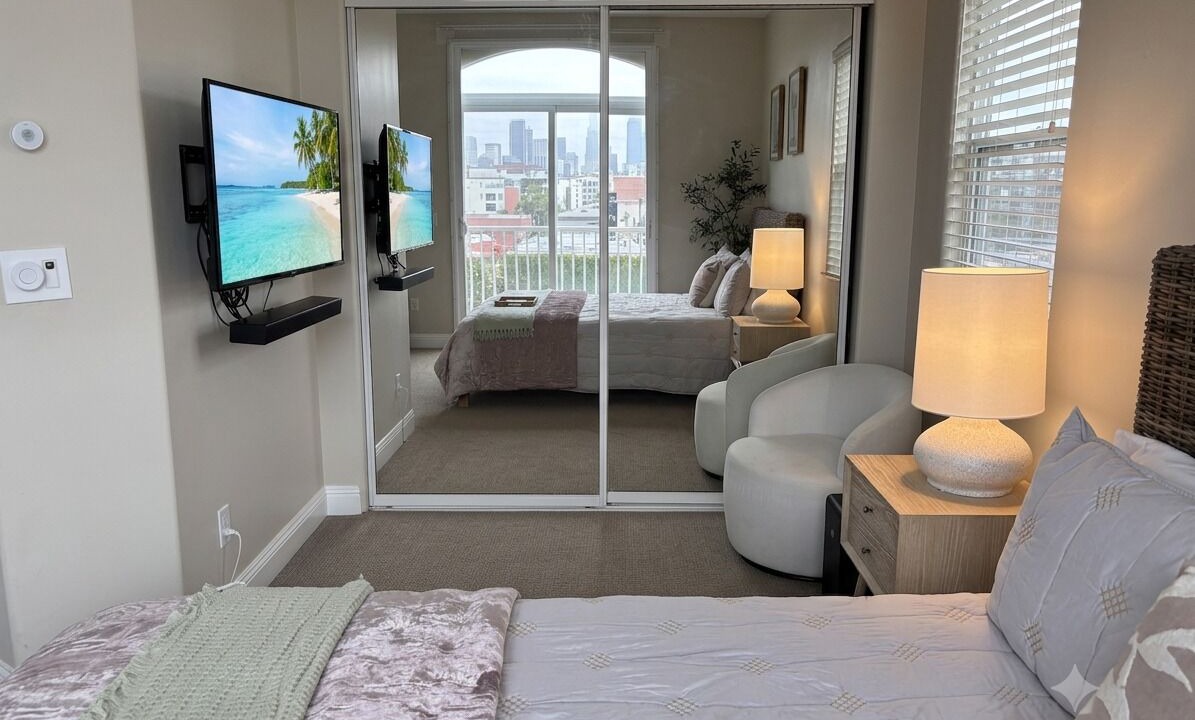 Photo of Bedroom in West Los Angeles