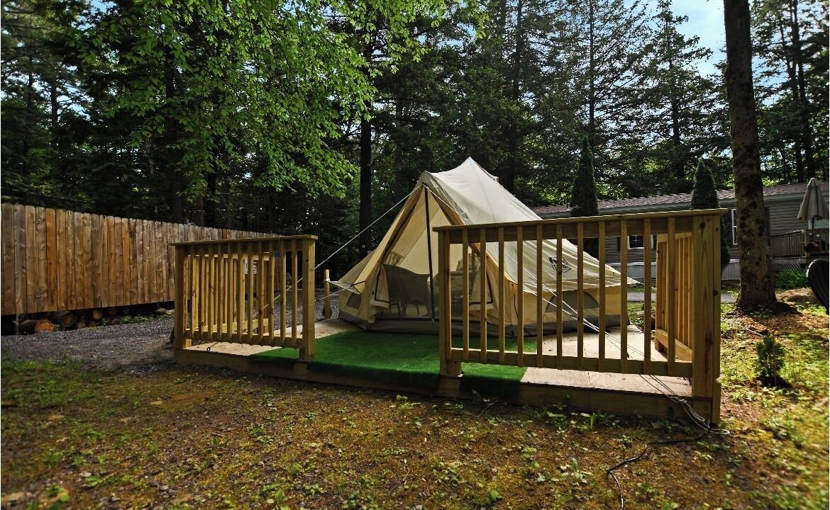 Photo of Outdoor in Lake Luzerne