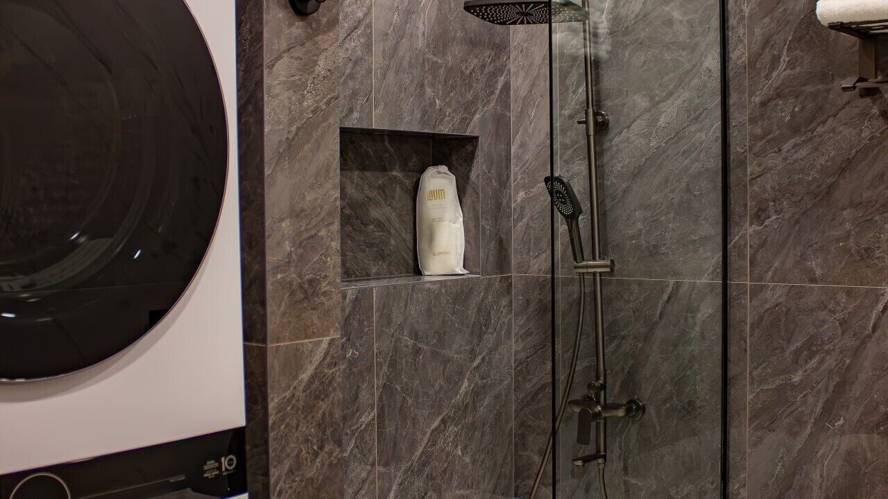 Photo of Bathroom in Troy