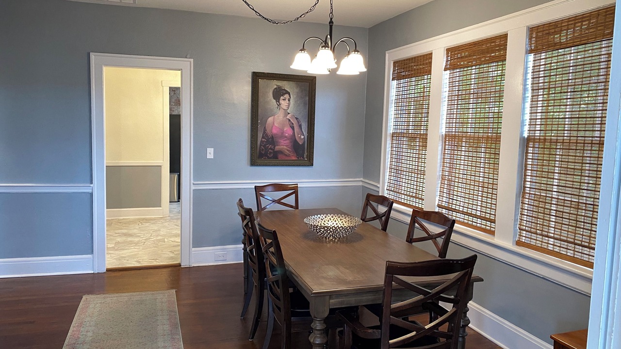 Photo of Livingroom in Sandersville