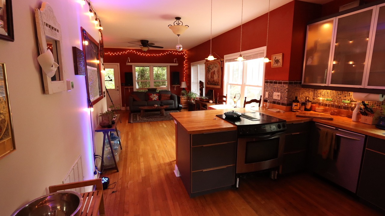 Photo of Kitchen in Asheville