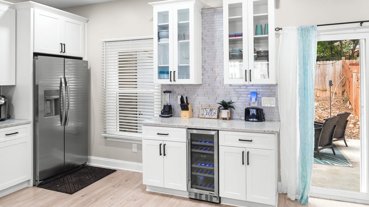 Photo of Kitchen in Cumberland