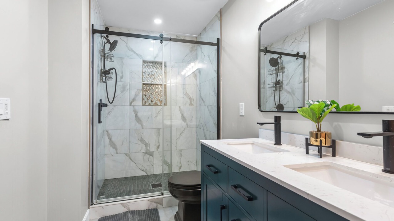 Photo of Bathroom in Cumberland