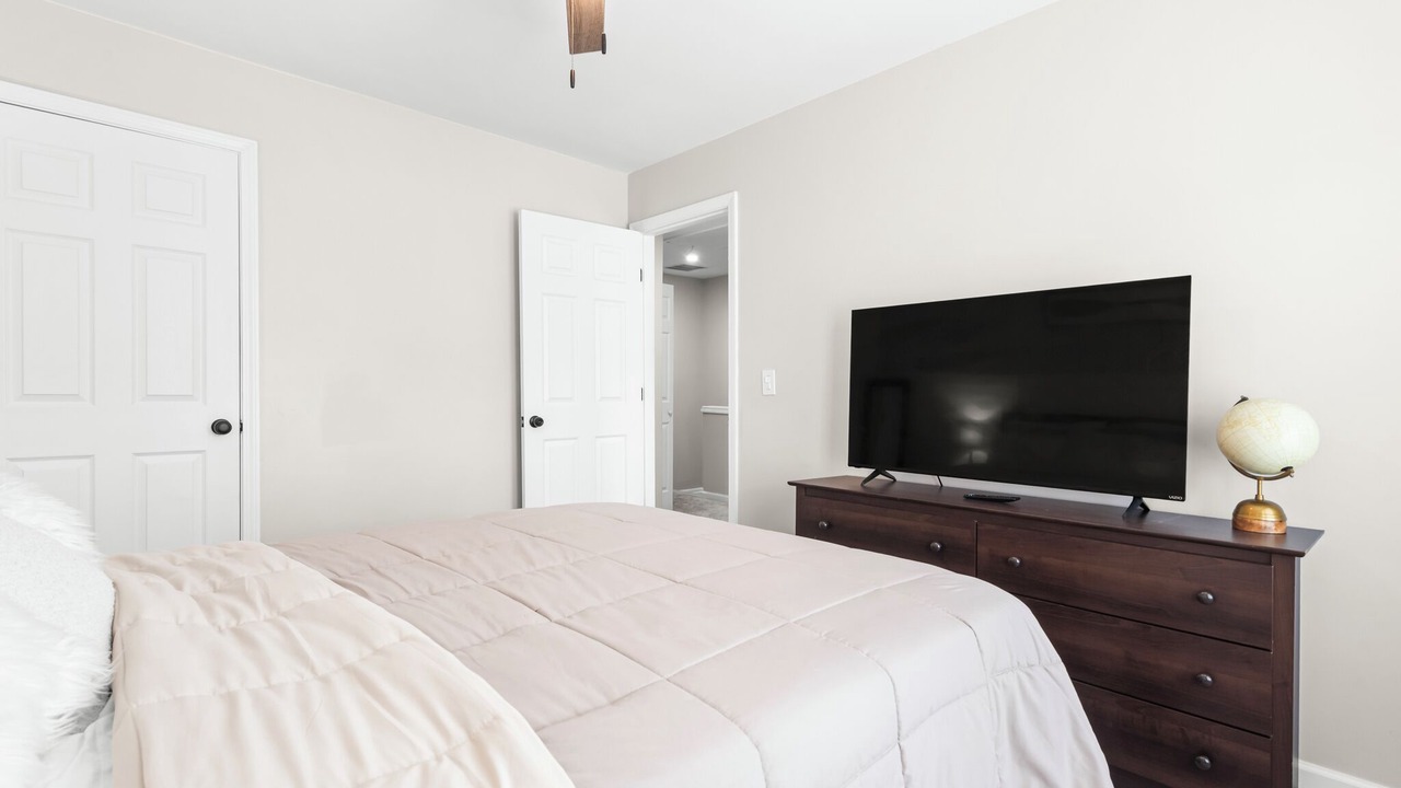 Photo of Bedroom in Cumberland