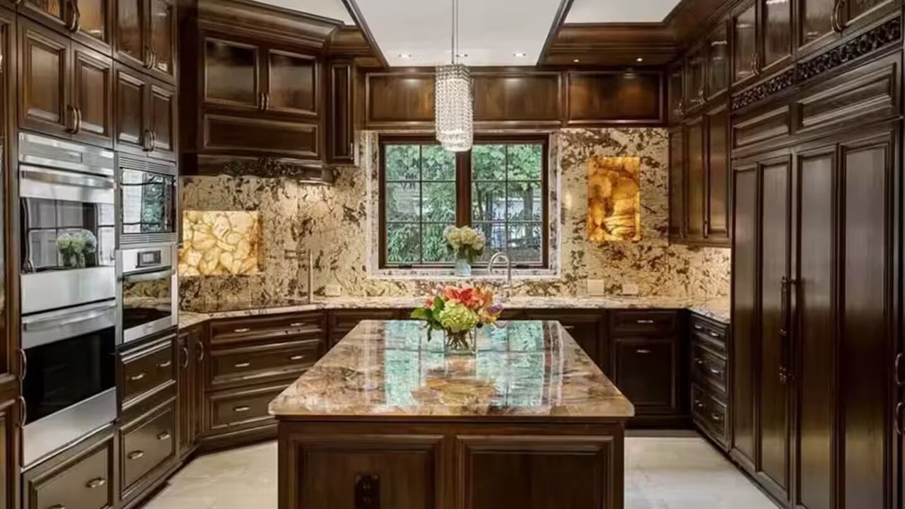 Photo of Kitchen in Marietta