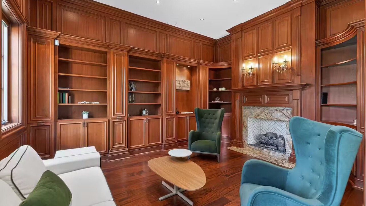 Photo of Livingroom in Marietta