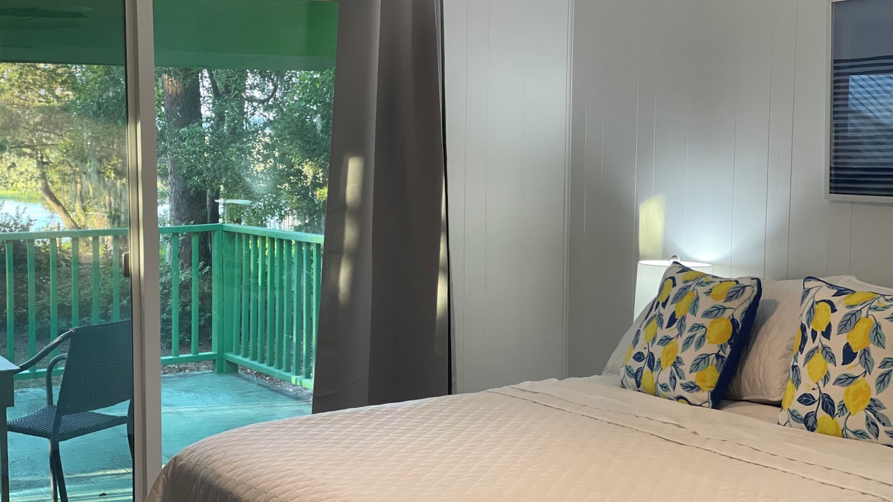 Photo of Bedroom in Townsend
