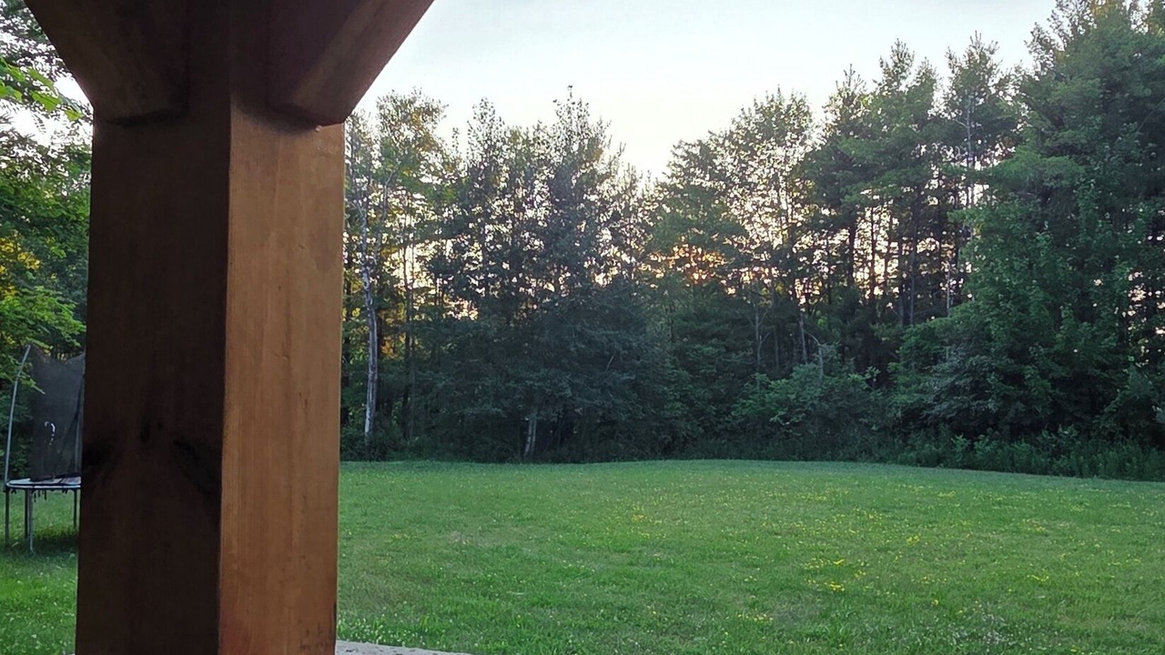 Photo of Outdoor in Rock Stream