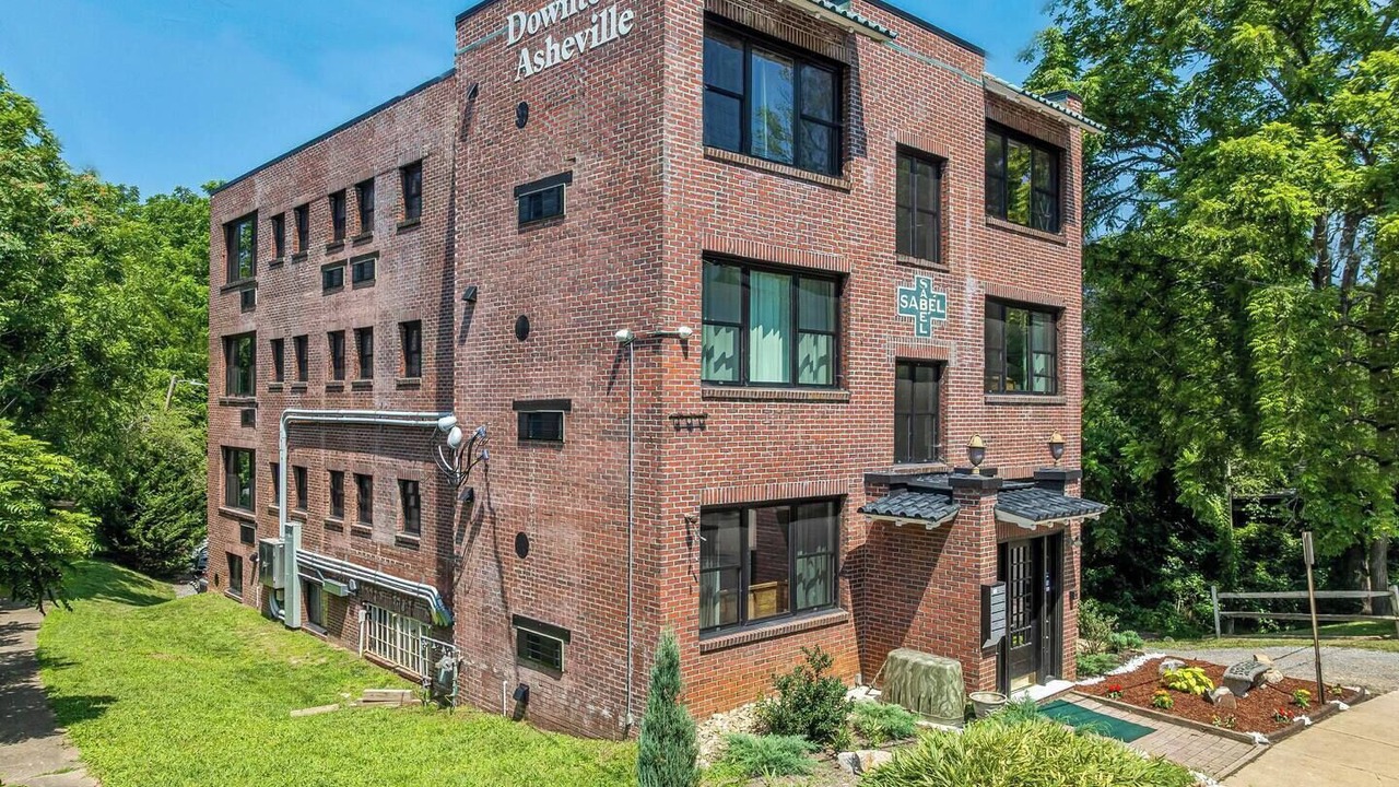 Photo of Outdoor in Charlotte Street