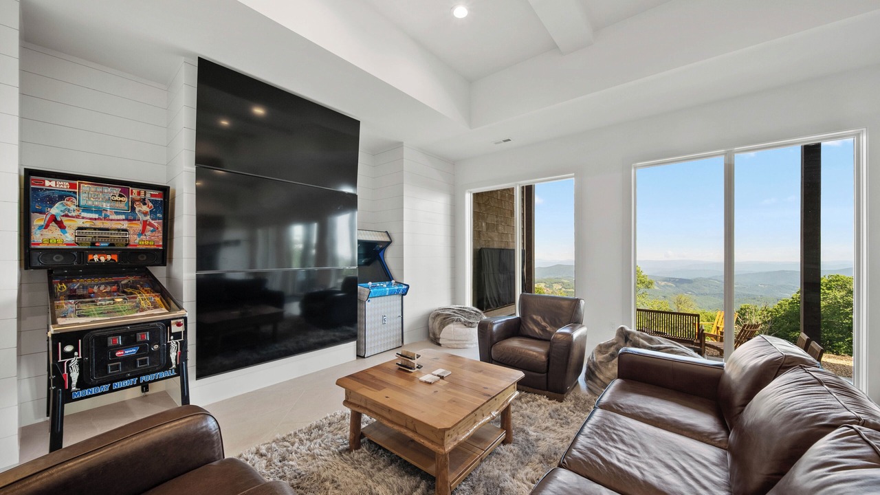 Photo of Livingroom in Banner Elk
