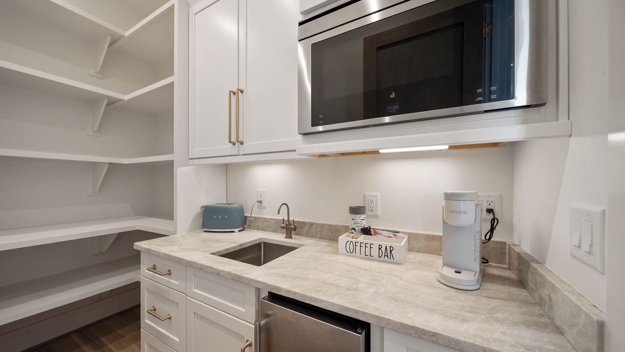 Photo of Kitchen in Banner Elk