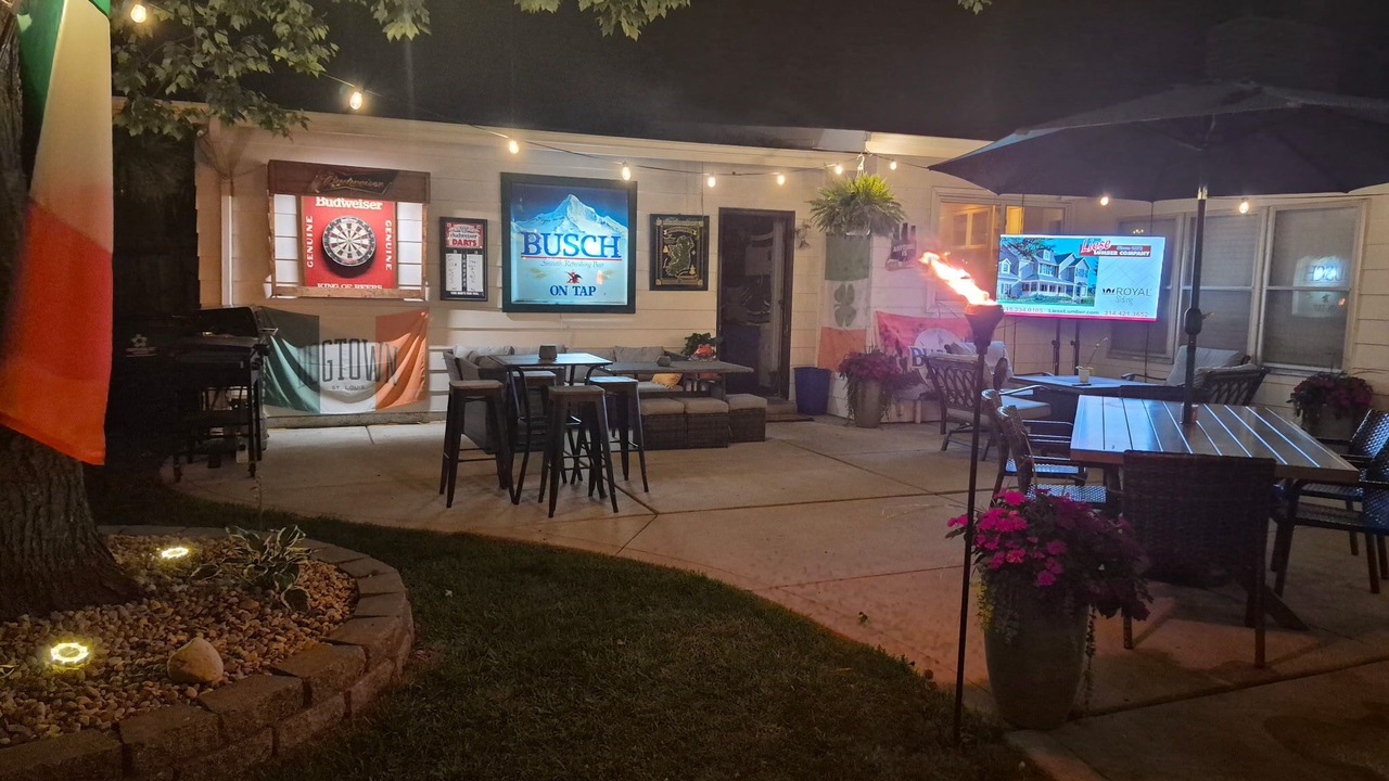 Photo of Outdoor in Chesterfield