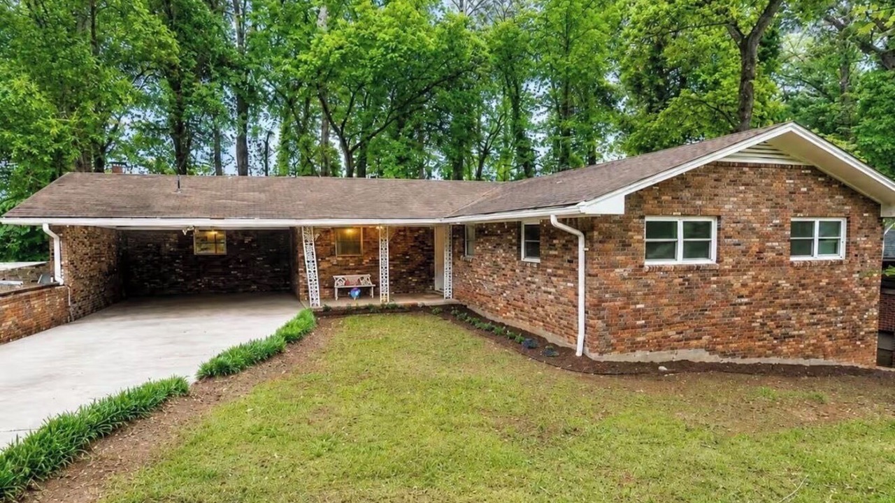 Photo of Outdoor in College Park