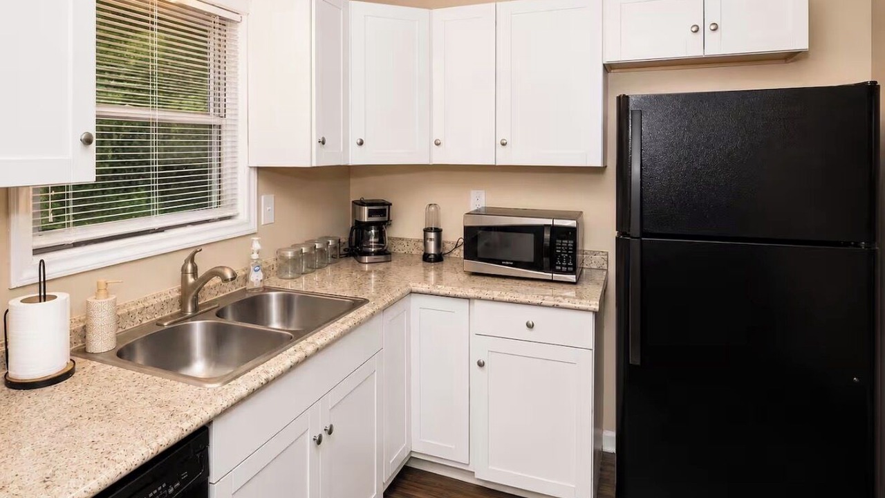 Photo of Kitchen in College Park