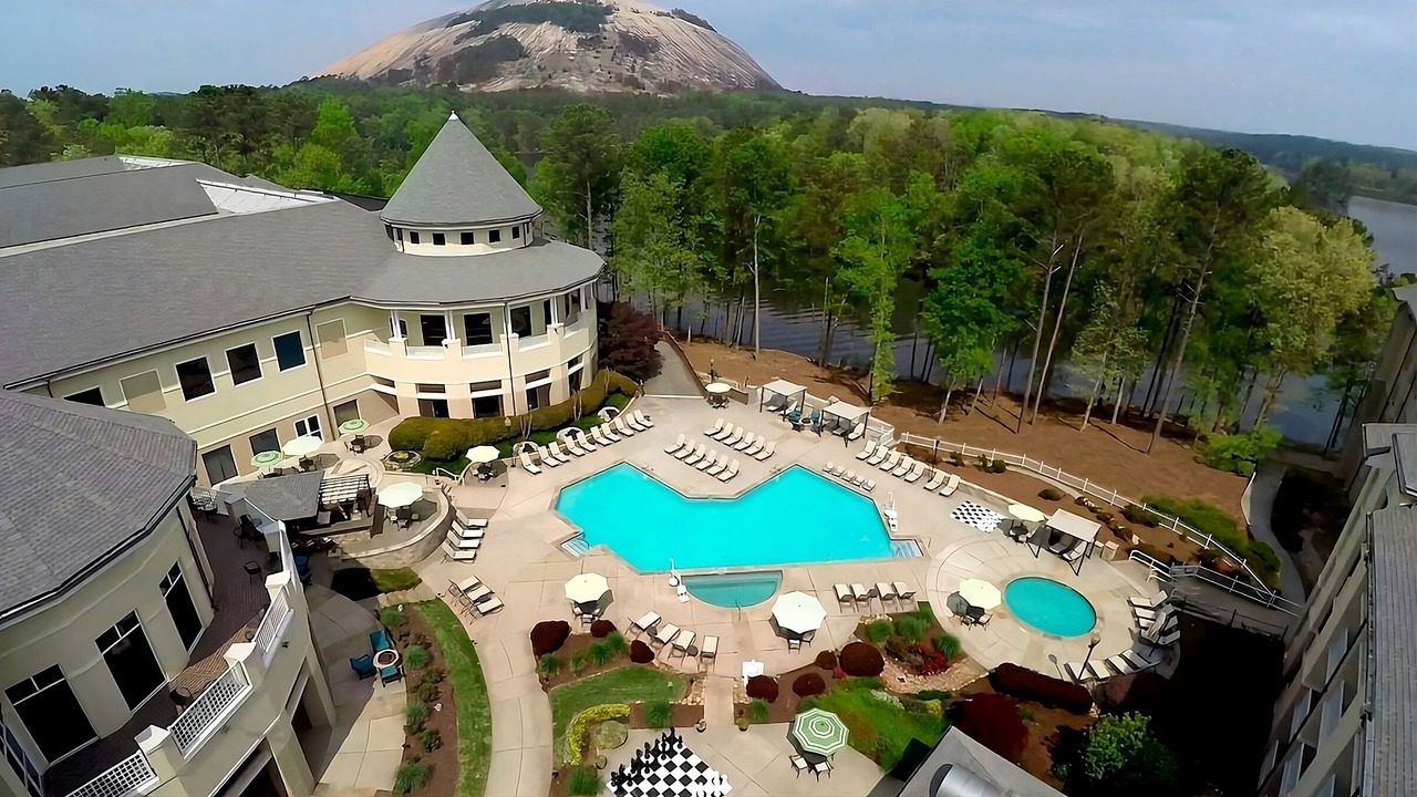 Photo of Outdoor in Stone Mountain