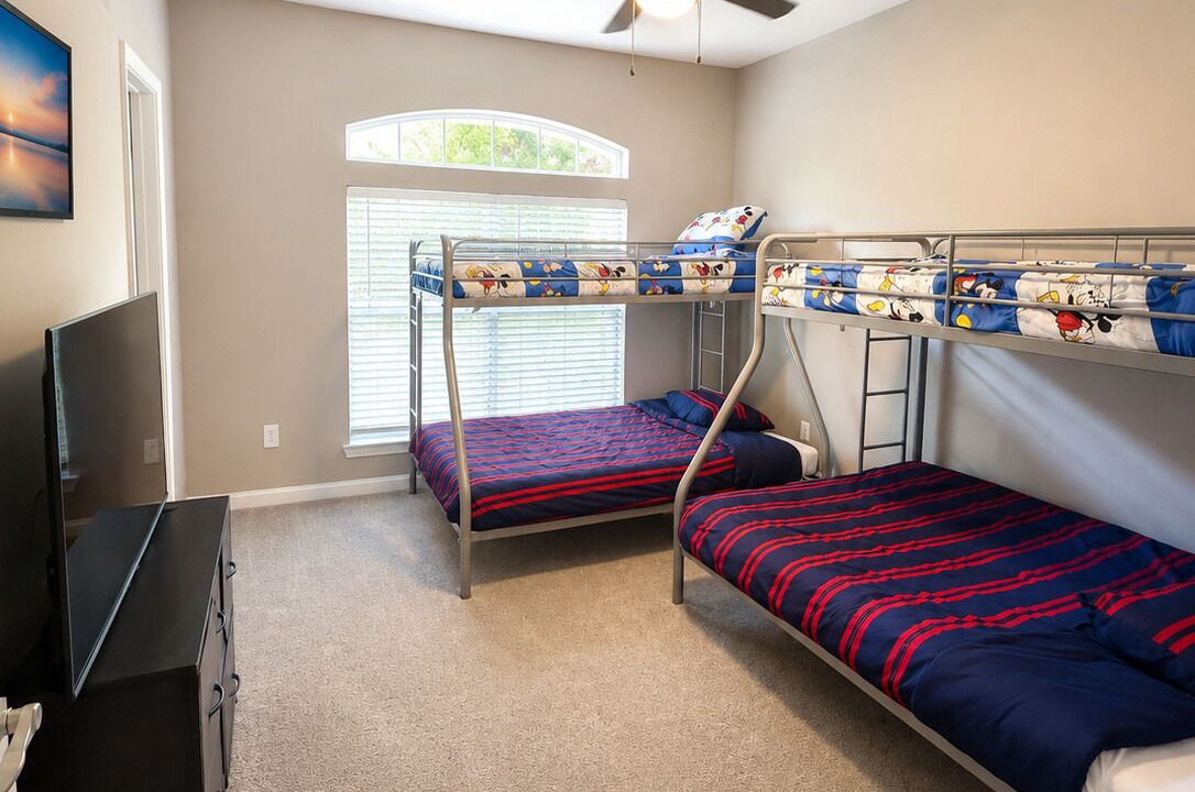 Photo of Bedroom in Cumberland