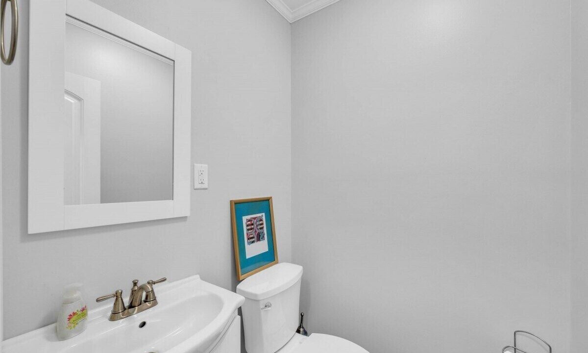 Photo of Bathroom in Athens