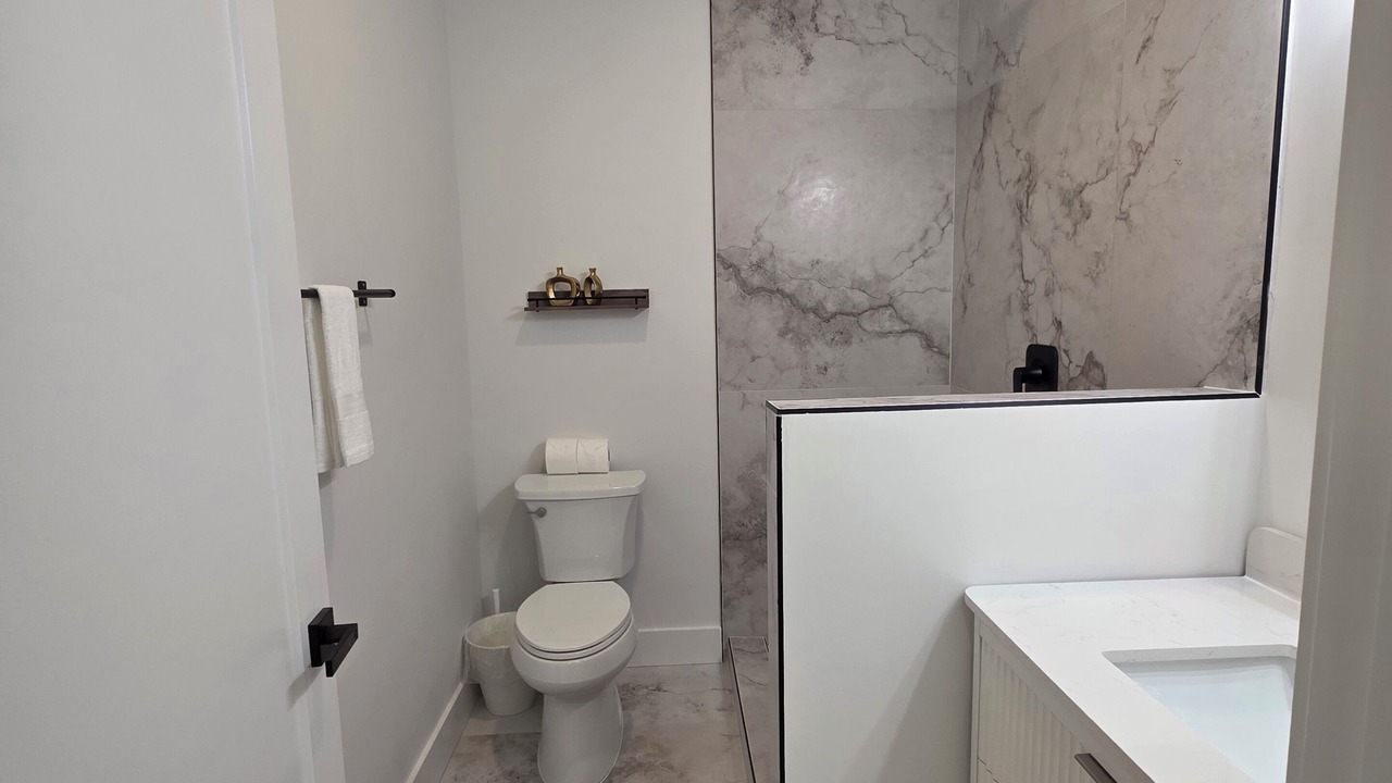 Photo of Bathroom in Dacula
