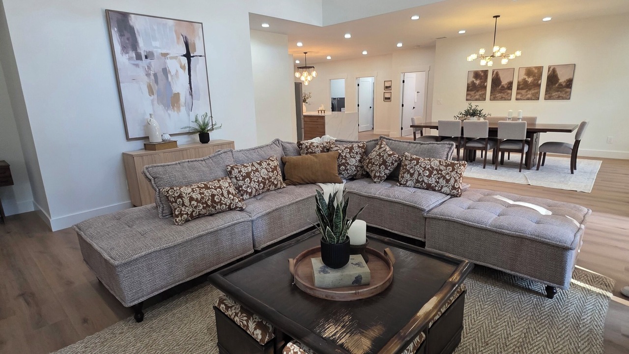 Photo of Livingroom in Dacula