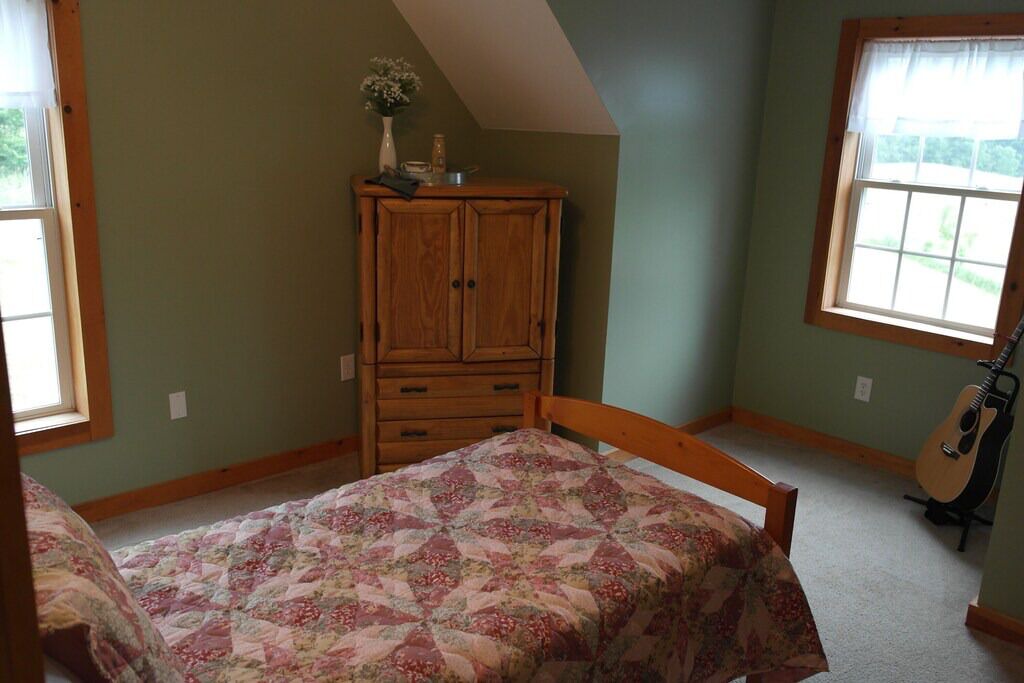 Photo of Bedroom in Naples