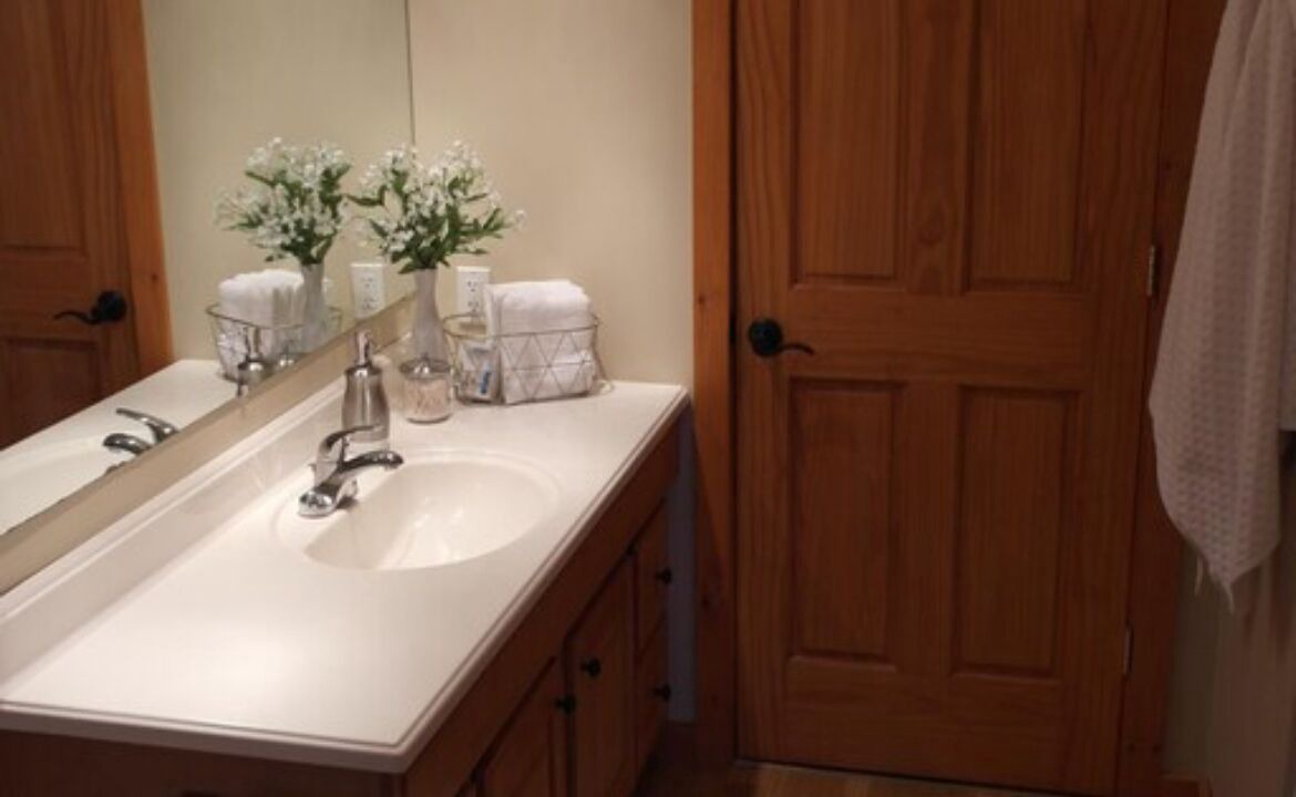 Photo of Bathroom in Naples