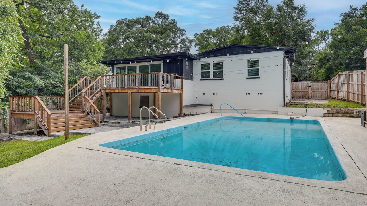 Photo of Outdoor in Lakewood