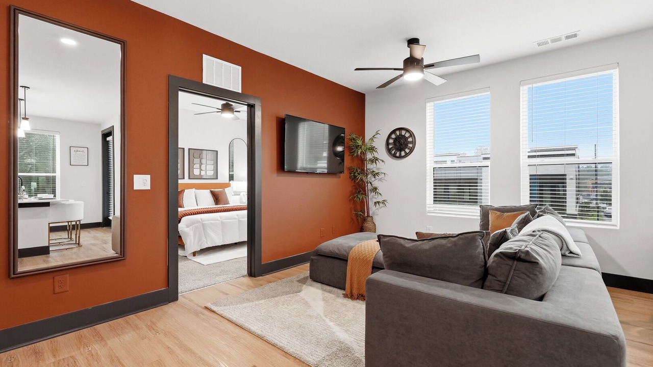 Photo of Bedroom in East Side