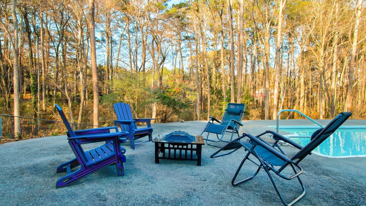 Photo of Outdoor in Marietta