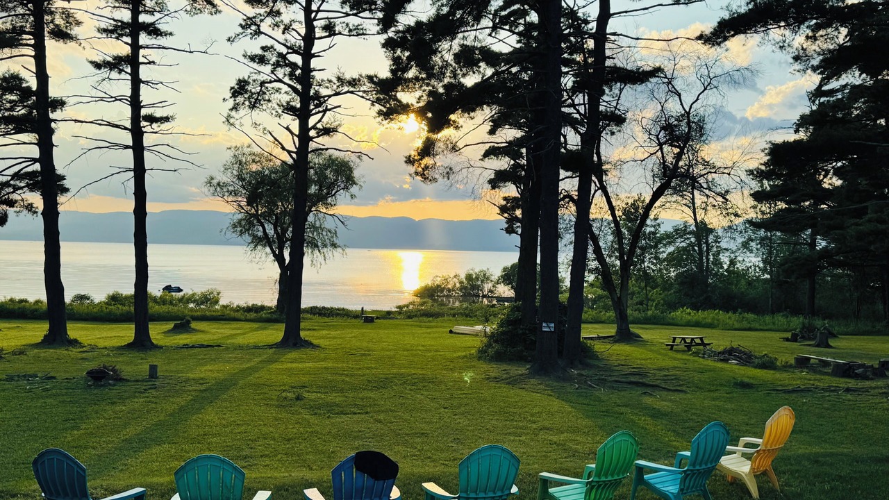 Photo of Outdoor in Broadalbin