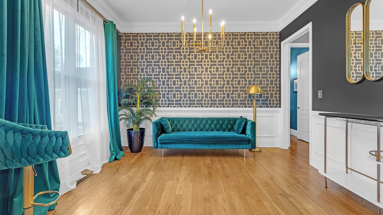 Photo of Livingroom in Summerhill