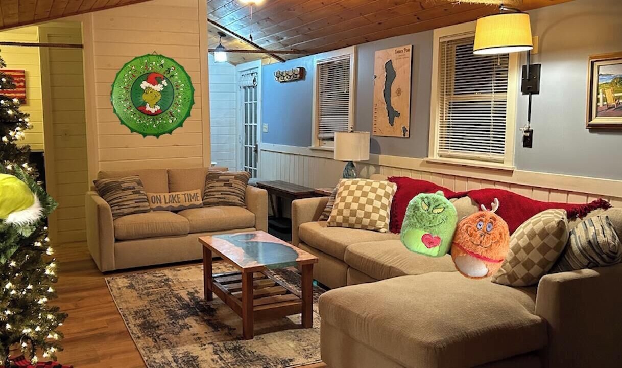 Photo of Livingroom in Embden