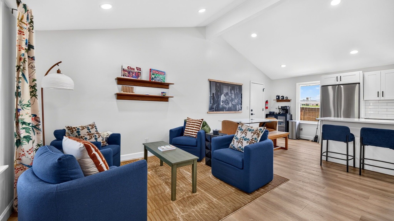Photo of Livingroom in O'Fallon