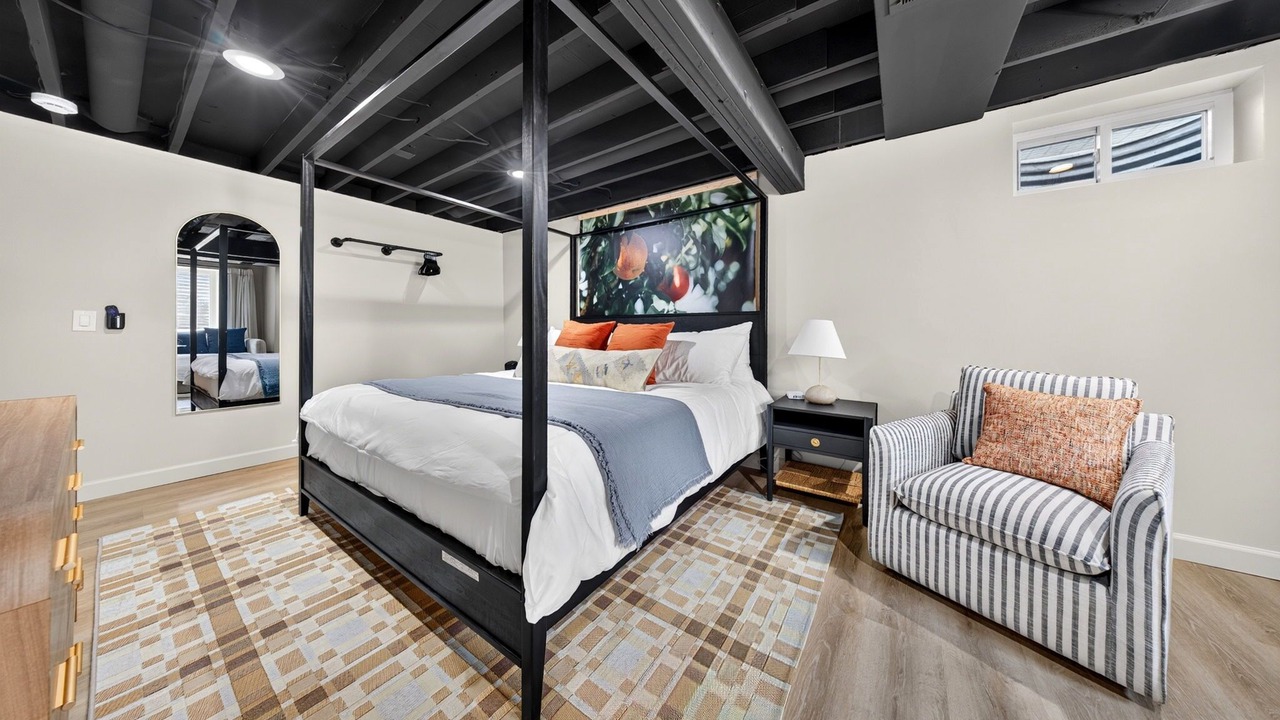 Photo of Bedroom in O'Fallon